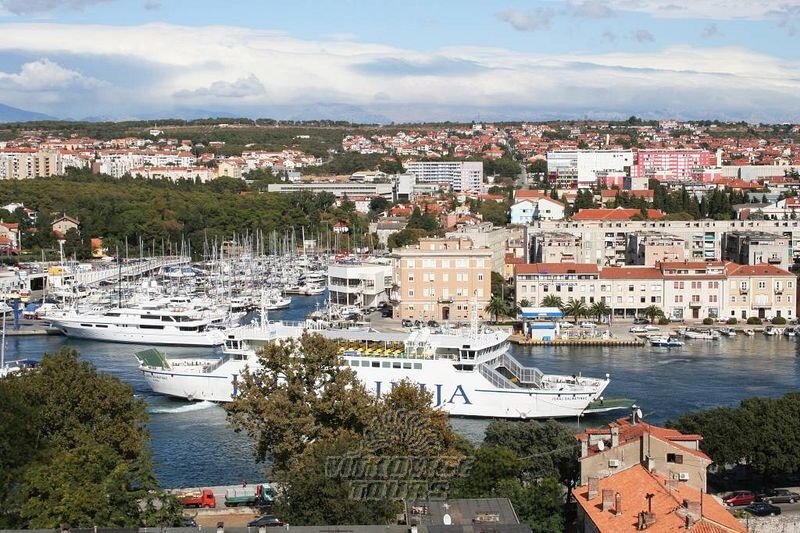 Jadrolinja